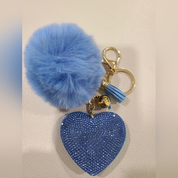 Bag charm/keychain-unbranded - Picture 1 of 2